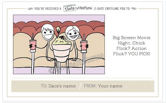 how to have an extraordinary movie night date at home datevitation