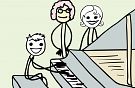 Piano Lessons