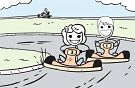 Go Kart Racing