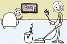 Cleaning Duty Cleaning Duty