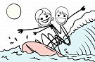 Surfing