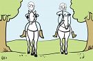 Horseback Riding