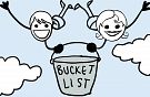 Bucket List