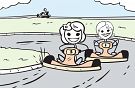 Go Kart Racing