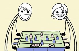 Foosball