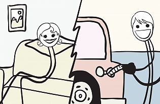 Gasoline Gasoline