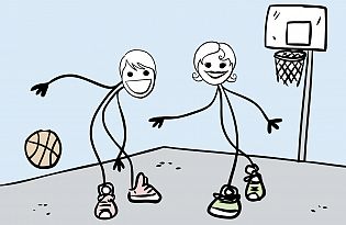 Basketball