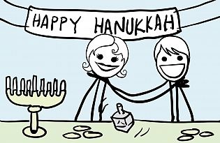 Hanukkah