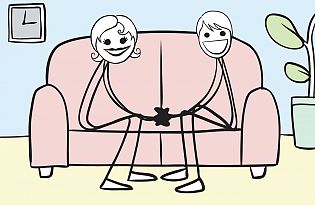 Undivided Attention
