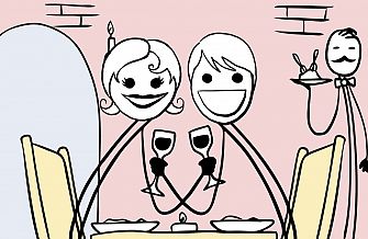 Romantic Dinner Romantic Dinner