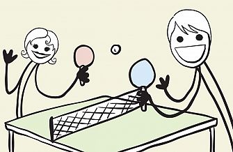 Ping Pong Ping Pong