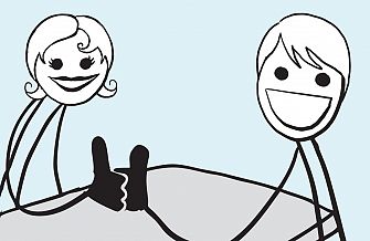 Thumb War Thumb War