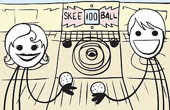 Arcade Arcade