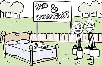 Bed & Breakfast Bed & Breakfast