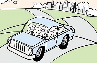 Road Trip Road Trip