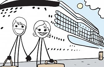 Cruise Cruise