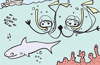 Snorkeling Snorkeling