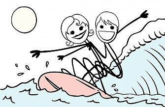 Surfing Surfing