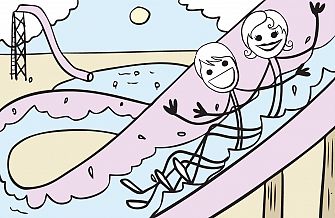 Water Park Water Park