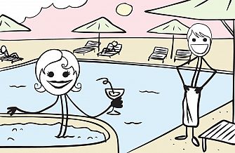 Pool Day Pool Day