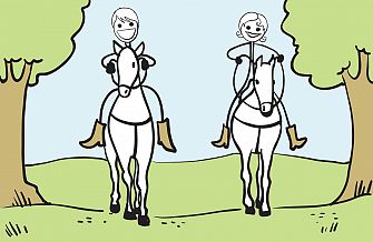 Horseback Riding Horseback Riding