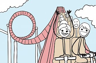 Amusement Park Amusement Park