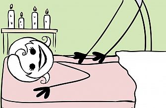 Spa Treatment Spa Treatment