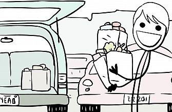 Errand Duty Errand Duty