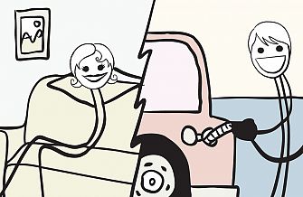 Gasoline Gasoline
