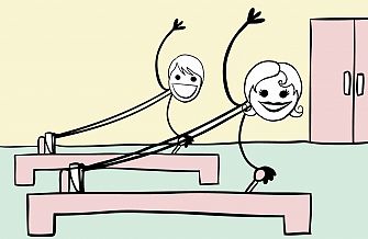 Pilates Pilates