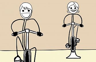 Spinning Spinning