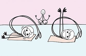 Yoga Yoga