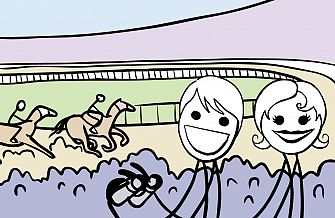 Horse Racing Horse Racing