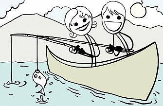 Fishing Fishing