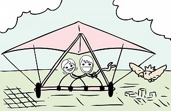 Hang Gliding Hang Gliding