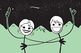 Stargazing Stargazing