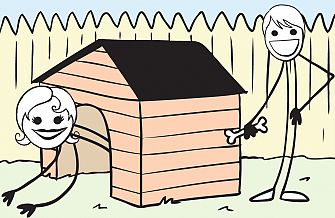 Out of Doghouse Out of Doghouse