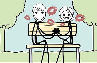 First Kiss First Kiss