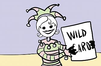Wild Card Wild Card