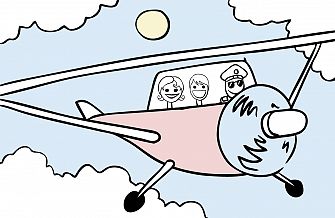Flight Lesson Flight Lesson