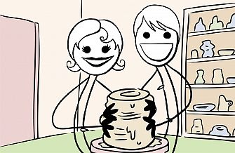 Pottery Pottery