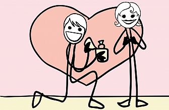 Marriage Proposal Marriage Proposal
