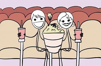 Movie Theater Movie Theater