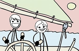 Sailing Sailing