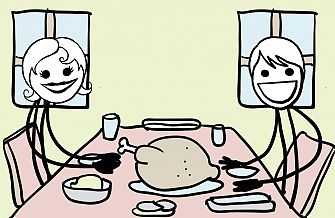 Thanksgiving Thanksgiving