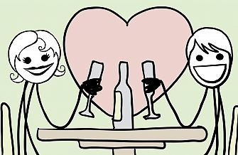 Valentine's Day Valentine's Day