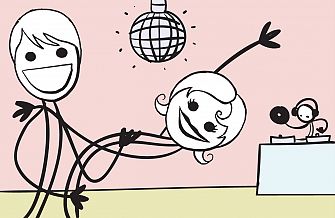 Dancing Dancing