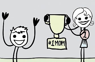 Mother's Day (Son) Mother's Day (Son)