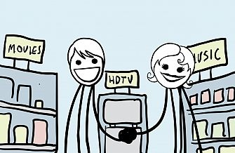 Gadget Gadget