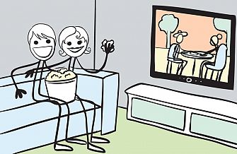 Movie At Home Movie At Home